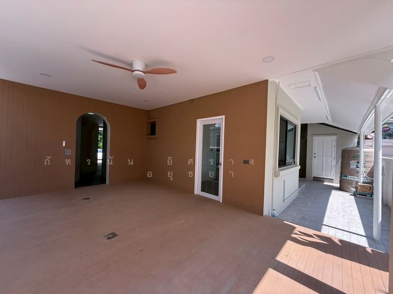 Chaiyapruek Bangbuathong, Nonthaburi, Soi Chaiyapruek Village, Bang Bua Thong, Bang Bua Thong, Nonthaburi, 5 Bedrooms, 350 sqm, Single Detached House For Sale, by ภัทรนัน อิศรางกูร ณ อยุธยา, 500218920 - DDproperty.com