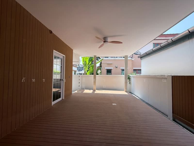Chaiyapruek Bangbuathong, Nonthaburi, Soi Chaiyapruek Village, Bang Bua Thong, Bang Bua Thong, Nonthaburi, 5 Bedrooms, 350 sqm, Single Detached House For Sale, by ภัทรนัน อิศรางกูร ณ อยุธยา, 500218920 - DDproperty.com