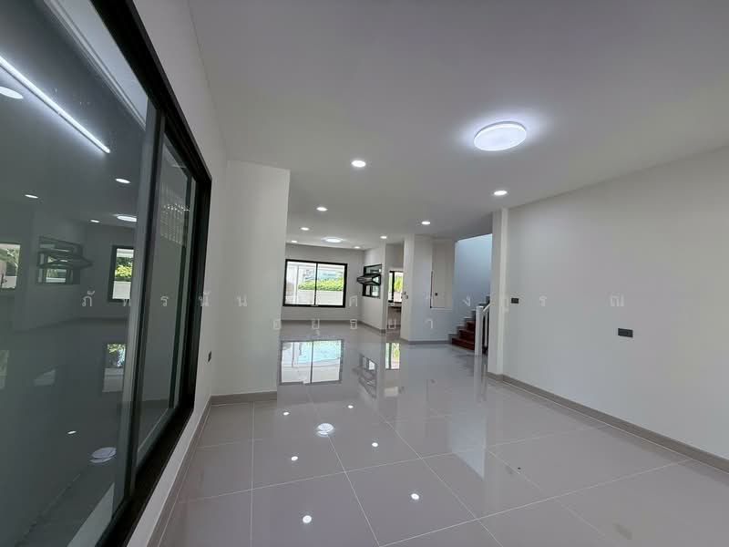 Chaiyapruek Bangbuathong, Nonthaburi, Soi Chaiyapruek Village, Bang Bua Thong, Bang Bua Thong, Nonthaburi, 5 Bedrooms, 350 sqm, Single Detached House For Sale, by ภัทรนัน อิศรางกูร ณ อยุธยา, 500218920 - DDproperty.com