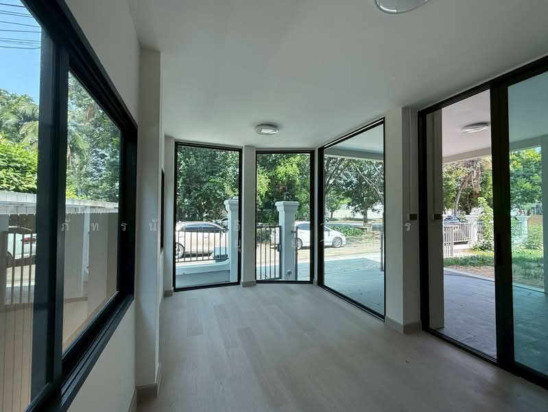 Chaiyapruek Bangbuathong, Nonthaburi, Soi Chaiyapruek Village, Bang Bua Thong, Bang Bua Thong, Nonthaburi, 5 Bedrooms, 350 sqm, Single Detached House For Sale, by ภัทรนัน อิศรางกูร ณ อยุธยา, 500218920 - DDproperty.com