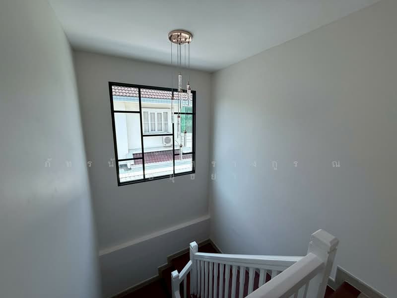 Chaiyapruek Bangbuathong, Nonthaburi, Soi Chaiyapruek Village, Bang Bua Thong, Bang Bua Thong, Nonthaburi, 5 Bedrooms, 350 sqm, Single Detached House For Sale, by ภัทรนัน อิศรางกูร ณ อยุธยา, 500218920 - DDproperty.com