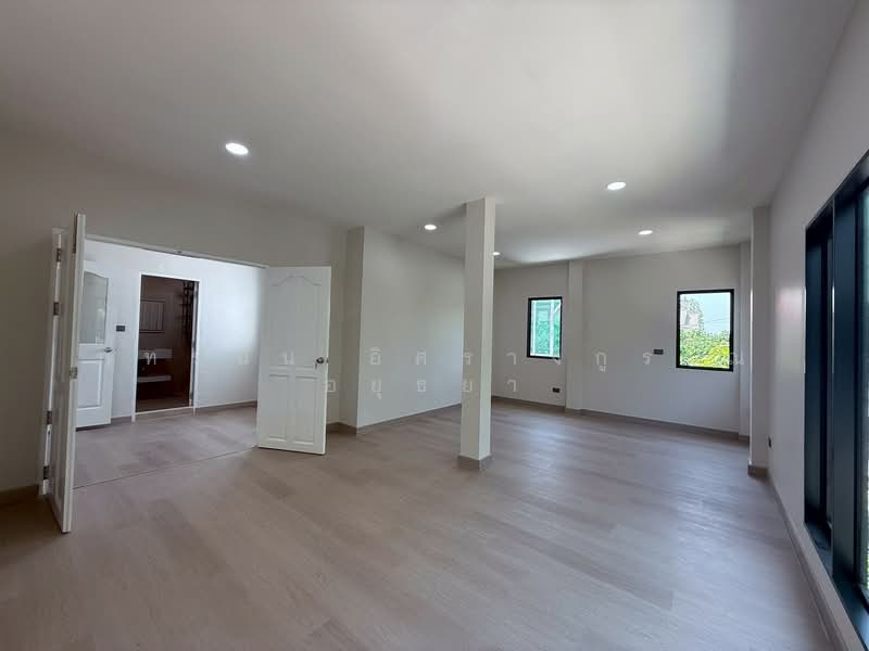 Chaiyapruek Bangbuathong, Nonthaburi, Soi Chaiyapruek Village, Bang Bua Thong, Bang Bua Thong, Nonthaburi, 5 Bedrooms, 350 sqm, Single Detached House For Sale, by ภัทรนัน อิศรางกูร ณ อยุธยา, 500218920 - DDproperty.com