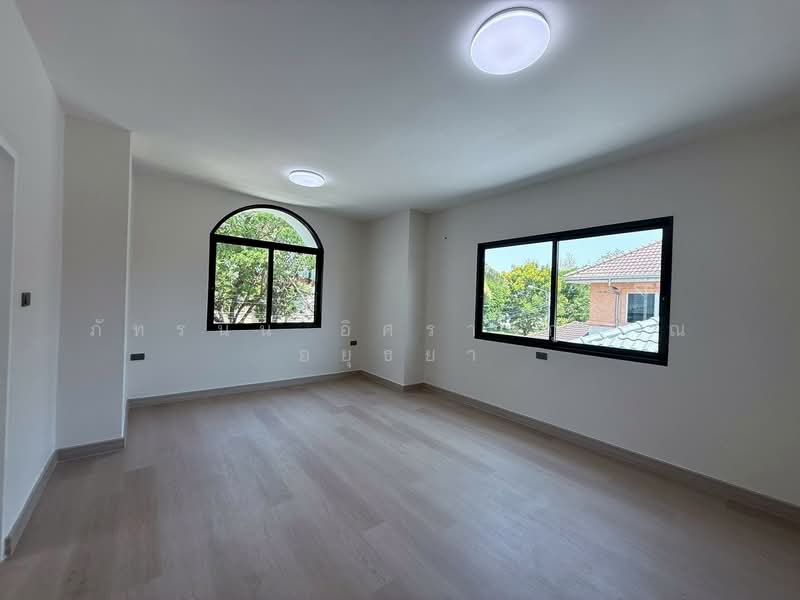 Chaiyapruek Bangbuathong, Nonthaburi, Soi Chaiyapruek Village, Bang Bua Thong, Bang Bua Thong, Nonthaburi, 5 Bedrooms, 350 sqm, Single Detached House For Sale, by ภัทรนัน อิศรางกูร ณ อยุธยา, 500218920 - DDproperty.com