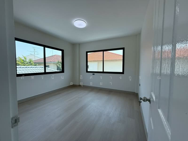 Chaiyapruek Bangbuathong : ชัยพฤกษ์ บางบัวทอง, นนทบุรี, ซอย หมู่บ้านชัยพฤกษ์, บางบัวทอง, บางบัวทอง, นนทบุรี, 350 ตร.ม., บ้านเดี่ยว ขาย, โดย ภัทรนัน อิศรางกูร ณ อยุธยา, 500218920 - DDproperty.com