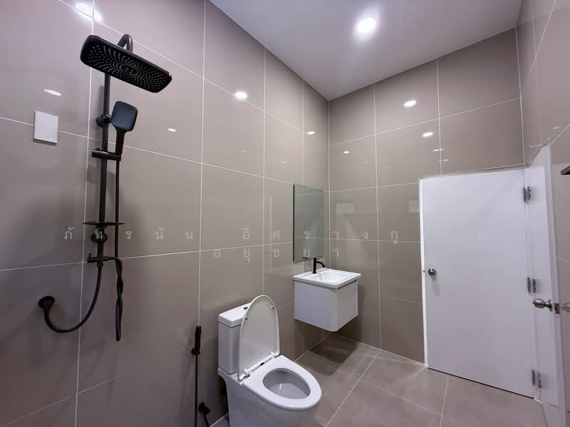 Chaiyapruek Bangbuathong, Nonthaburi, Soi Chaiyapruek Village, Bang Bua Thong, Bang Bua Thong, Nonthaburi, 5 Bedrooms, 350 sqm, Single Detached House For Sale, by ภัทรนัน อิศรางกูร ณ อยุธยา, 500218920 - DDproperty.com