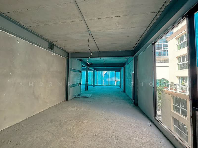 Retail, Bangkok, Khlong Tan Nua, Watthana, Bangkok, , 441 sqm, Retail Space For Rent, by Amornrat On-Thong, 500218923 - DDproperty.com