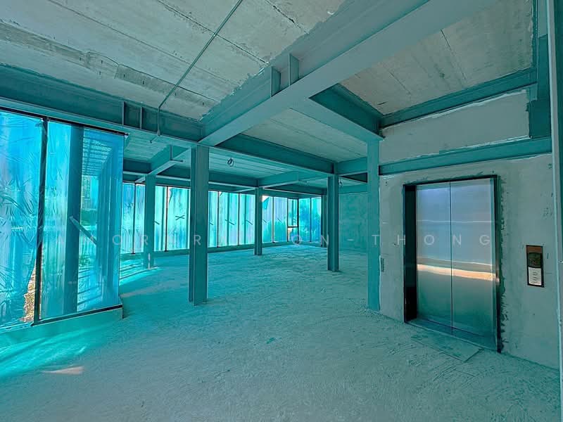 Retail, Bangkok, Khlong Tan Nua, Watthana, Bangkok, , 441 sqm, Retail Space For Rent, by Amornrat On-Thong, 500218923 - DDproperty.com