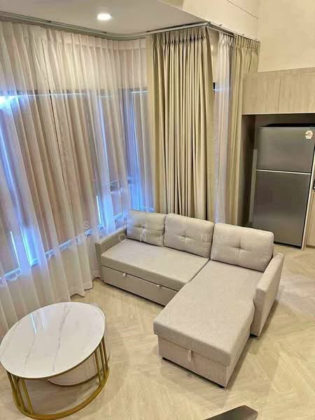 Siamese Rama 9, Bangkok, Rama 9 Road, Huai Khwang, Huai Khwang, Bangkok, 2 Bedrooms, 60 sqm, Condo For Rent, by Suthasin Boonkong, 500218924 - DDproperty.com