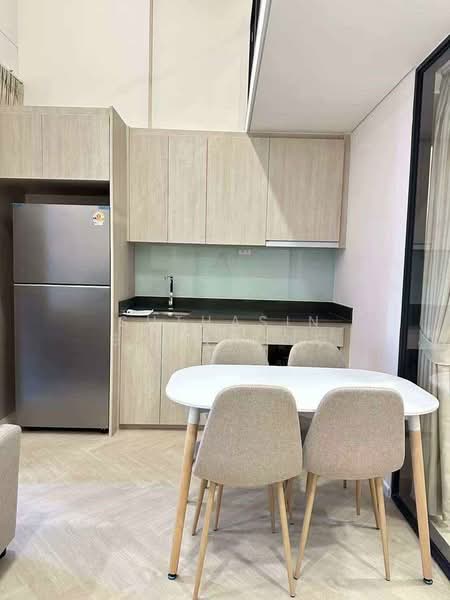 Siamese Rama 9, Bangkok, Rama 9 Road, Huai Khwang, Huai Khwang, Bangkok, 2 Bedrooms, 60 sqm, Condo For Rent, by Suthasin Boonkong, 500218924 - DDproperty.com