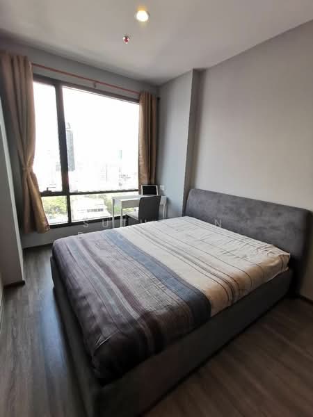 IDEO Mobi Rangnam, Bangkok, 107 Rang Nam Alley, Thanon Phaya Thai, Ratchathewi, Bangkok, 1 Bedroom, 36 sqm, Condo For Sale, by Suthasin Boonkong, 500218925 - DDproperty.com