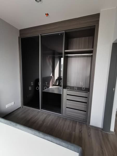 IDEO Mobi Rangnam : ไอดีโอ โมบิ รางน้ำ, กรุงเทพ, 107 ถนนรางน้ำ, ถนนพญาไท, ราชเทวี, กรุงเทพ, 36 ตร.ม., คอนโด ขาย, โดย Suthasin Boonkong, 500218925 - DDproperty.com