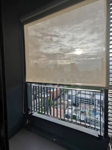 IDEO Mobi Rangnam, Bangkok, 107 Rang Nam Alley, Thanon Phaya Thai, Ratchathewi, Bangkok, 1 Bedroom, 36 sqm, Condo For Sale, by Suthasin Boonkong, 500218925 - DDproperty.com