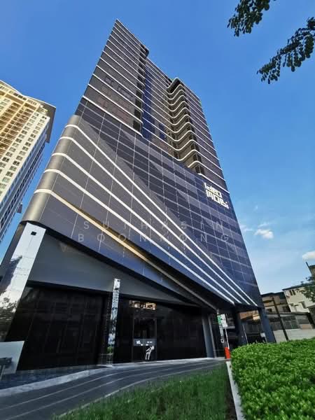 IDEO Mobi Rangnam, Bangkok, 107 Rang Nam Alley, Thanon Phaya Thai, Ratchathewi, Bangkok, 1 Bedroom, 36 sqm, Condo For Sale, by Suthasin Boonkong, 500218925 - DDproperty.com