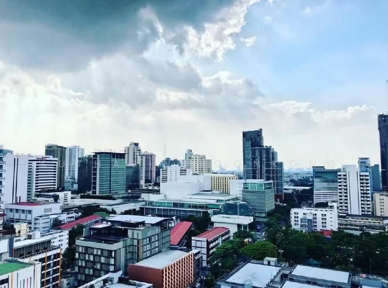 IDEO Mobi Rangnam, Bangkok, 107 Rang Nam Alley, Thanon Phaya Thai, Ratchathewi, Bangkok, 1 Bedroom, 36 sqm, Condo For Sale, by Suthasin Boonkong, 500218925 - DDproperty.com