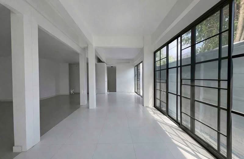 ให้เช่า โฮมออฟฟิศ 3 ชั้น 2 หลัง ตีทะลุ 2 คูหา (SPSSR151), สมุทรปราการ, มหาชัย, บางพลีใหญ่, บางพลี, สมุทรปราการ, 184 ตร.ม., ตึกแถว-อาคารพาณิชย์ ให้เช่า, โดย Khun Poon, 500218930 - DDproperty.com