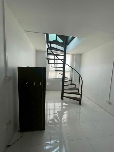 For Rent: 3-Storey Home Office (2 Units Combined) – Double Units Connected (SPSSR151), Samut Prakan, มหาชัย, Bangphli Yai, Bang Plee, Samut Prakan, , 184 sqm, Shophouse For Rent, by Khun Poon, 500218930 - DDproperty.com