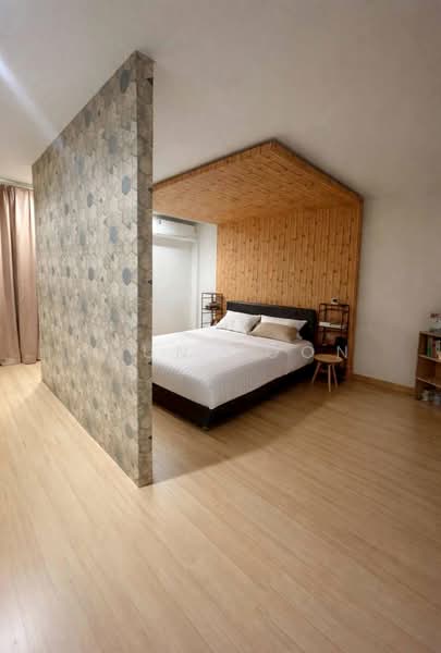 For Rent: 3-Storey Home Office (2 Units Combined) – Double Units Connected (SPSSR151), Samut Prakan, มหาชัย, Bangphli Yai, Bang Plee, Samut Prakan, , 184 sqm, Shophouse For Rent, by Khun Poon, 500218930 - DDproperty.com