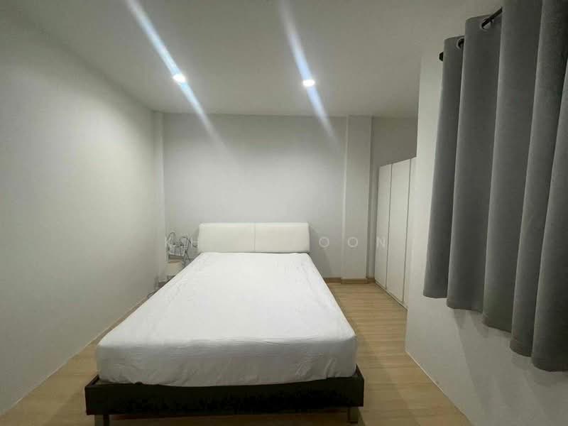 ให้เช่า โฮมออฟฟิศ 3 ชั้น 2 หลัง ตีทะลุ 2 คูหา (SPSSR151), สมุทรปราการ, มหาชัย, บางพลีใหญ่, บางพลี, สมุทรปราการ, 184 ตร.ม., ตึกแถว-อาคารพาณิชย์ ให้เช่า, โดย Khun Poon, 500218930 - DDproperty.com