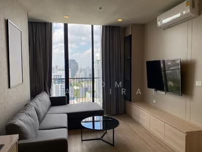 For Rent - Noble State 39, Bangkok