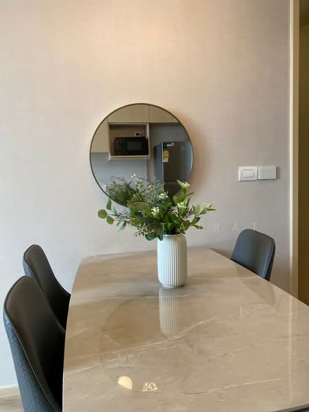 Noble State 39, Bangkok, 35 Soi Sukhumvit 39, Khlong Tan Nua, Watthana, Bangkok, 2 Bedrooms, 60 sqm, Condo For Rent, by Aom Hatairat, 500218931 - DDproperty.com