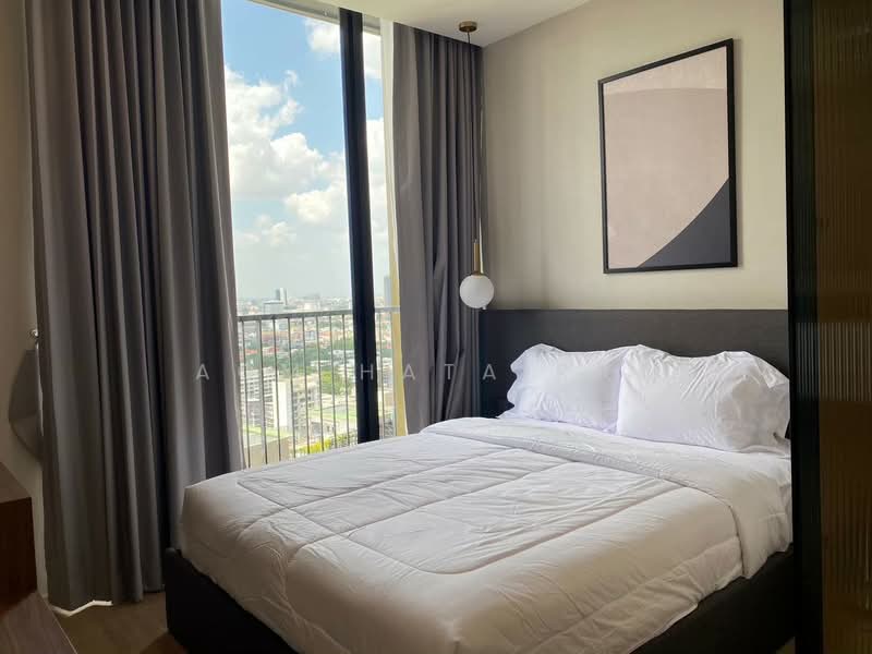 Noble State 39, Bangkok, 35 Soi Sukhumvit 39, Khlong Tan Nua, Watthana, Bangkok, 2 Bedrooms, 60 sqm, Condo For Rent, by Aom Hatairat, 500218931 - DDproperty.com