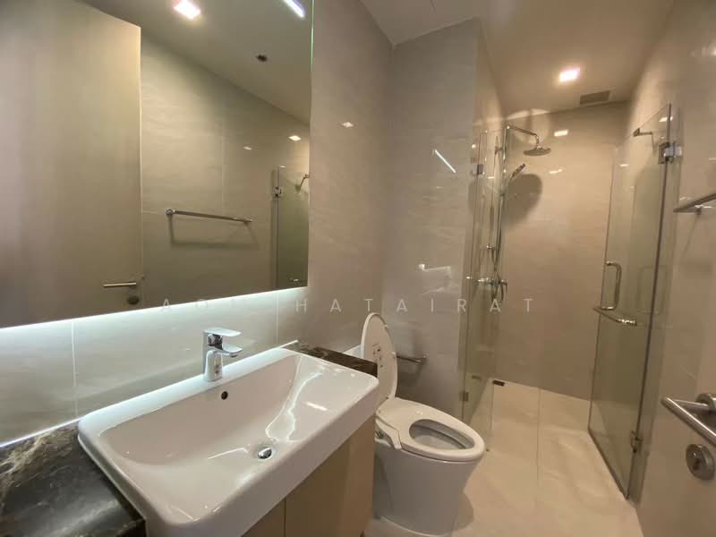 Noble State 39, Bangkok, 35 Soi Sukhumvit 39, Khlong Tan Nua, Watthana, Bangkok, 2 Bedrooms, 60 sqm, Condo For Rent, by Aom Hatairat, 500218931 - DDproperty.com