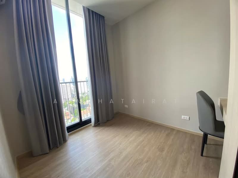 Noble State 39, Bangkok, 35 Soi Sukhumvit 39, Khlong Tan Nua, Watthana, Bangkok, 2 Bedrooms, 60 sqm, Condo For Rent, by Aom Hatairat, 500218931 - DDproperty.com