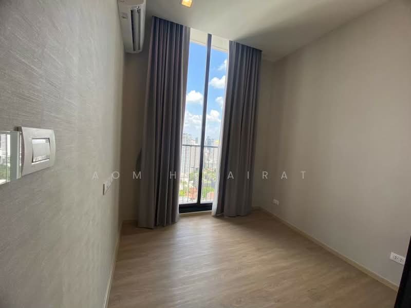 Noble State 39, Bangkok, 35 Soi Sukhumvit 39, Khlong Tan Nua, Watthana, Bangkok, 2 Bedrooms, 60 sqm, Condo For Rent, by Aom Hatairat, 500218931 - DDproperty.com