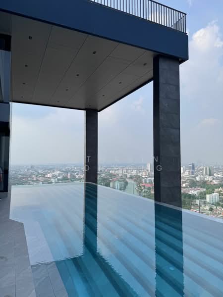 ออริจิ้น เพลย์ บางขุนนนท์ ทริปเปิ้ล สเตชั่น : Origin Play Bangkhunnon Triple Station, กรุงเทพ, บางขุนนนท์, บางกอกน้อย, กรุงเทพ, 29 ตร.ม., คอนโด ขาย, โดย Suthasin Boonkong, 500218933 - DDproperty.com