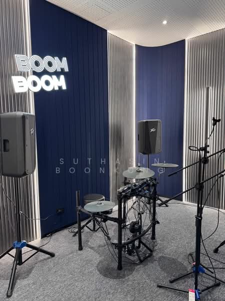 ออริจิ้น เพลย์ บางขุนนนท์ ทริปเปิ้ล สเตชั่น : Origin Play Bangkhunnon Triple Station, กรุงเทพ, บางขุนนนท์, บางกอกน้อย, กรุงเทพ, 29 ตร.ม., คอนโด ขาย, โดย Suthasin Boonkong, 500218933 - DDproperty.com