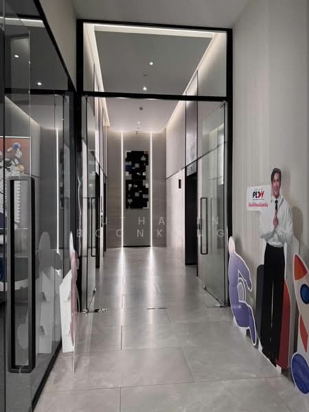 Origin Play Bangkhunnon Triple Station, Bangkok, Bang Khun Non, Bangkok Noi, Bangkok, 1 Bedroom, 29 sqm, Condo For Sale, by Suthasin Boonkong, 500218933 - DDproperty.com