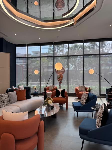 Origin Play Bangkhunnon Triple Station, Bangkok, Bang Khun Non, Bangkok Noi, Bangkok, 1 Bedroom, 29 sqm, Condo For Sale, by Suthasin Boonkong, 500218933 - DDproperty.com