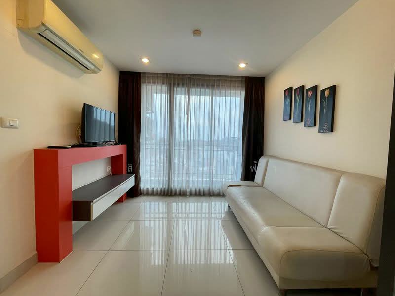 The Time Sriracha, Chon Buri (Pattaya), . ซอยเขาทุ่งวัว ตำบลทุ่งสุขลา อำเภอศรีราชา ชลบุรี, Thung Suk La, Si Racha, Chon Buri (Pattaya), Studio, 25 sqm, Condo For Rent, by Dusit Saengfa, 500218938 - DDproperty.com