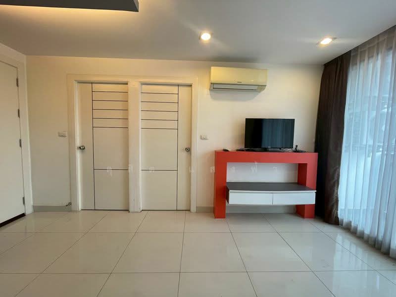 The Time Sriracha, Chon Buri (Pattaya), . ซอยเขาทุ่งวัว ตำบลทุ่งสุขลา อำเภอศรีราชา ชลบุรี, Thung Suk La, Si Racha, Chon Buri (Pattaya), Studio, 25 sqm, Condo For Rent, by Dusit Saengfa, 500218938 - DDproperty.com