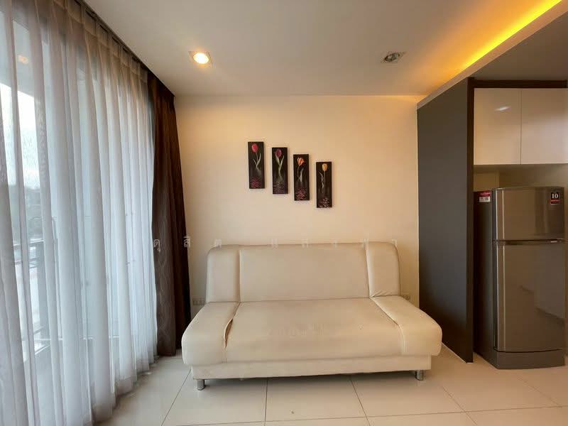 The Time Sriracha, Chon Buri (Pattaya), . ซอยเขาทุ่งวัว ตำบลทุ่งสุขลา อำเภอศรีราชา ชลบุรี, Thung Suk La, Si Racha, Chon Buri (Pattaya), Studio, 25 sqm, Condo For Rent, by Dusit Saengfa, 500218938 - DDproperty.com