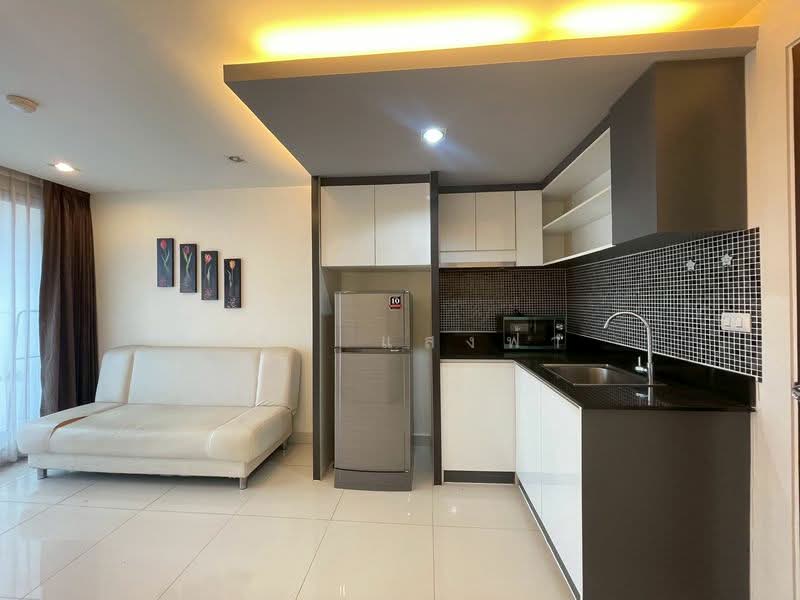 ให้เช่า - The Time ศรีราชา, ชลบุรี