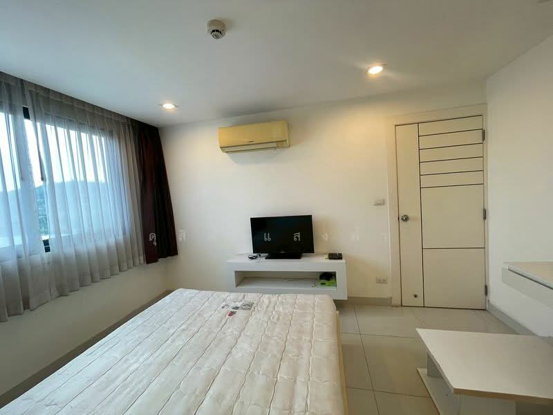 The Time Sriracha, Chon Buri (Pattaya), . ซอยเขาทุ่งวัว ตำบลทุ่งสุขลา อำเภอศรีราชา ชลบุรี, Thung Suk La, Si Racha, Chon Buri (Pattaya), Studio, 25 sqm, Condo For Rent, by Dusit Saengfa, 500218938 - DDproperty.com