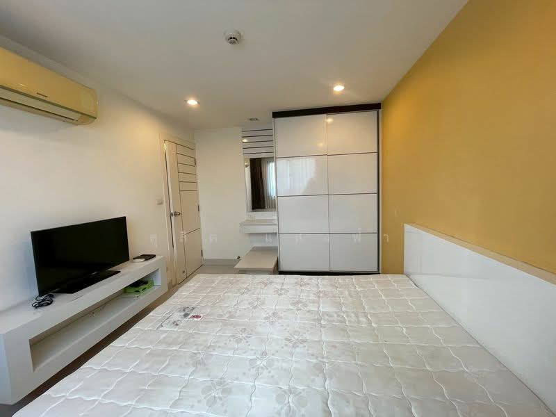 ให้เช่า - The Time ศรีราชา, ชลบุรี