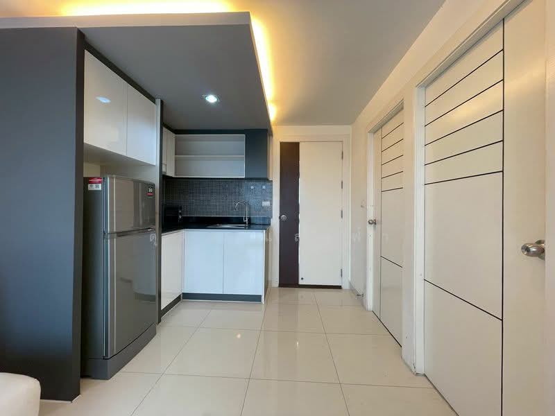 The Time Sriracha, Chon Buri (Pattaya), . ซอยเขาทุ่งวัว ตำบลทุ่งสุขลา อำเภอศรีราชา ชลบุรี, Thung Suk La, Si Racha, Chon Buri (Pattaya), Studio, 25 sqm, Condo For Rent, by Dusit Saengfa, 500218938 - DDproperty.com