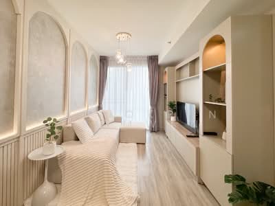 ขาย - Supalai River Place (ศุภาลัย ริเวอร์เพลส เจริญนคร), กรุงเทพ