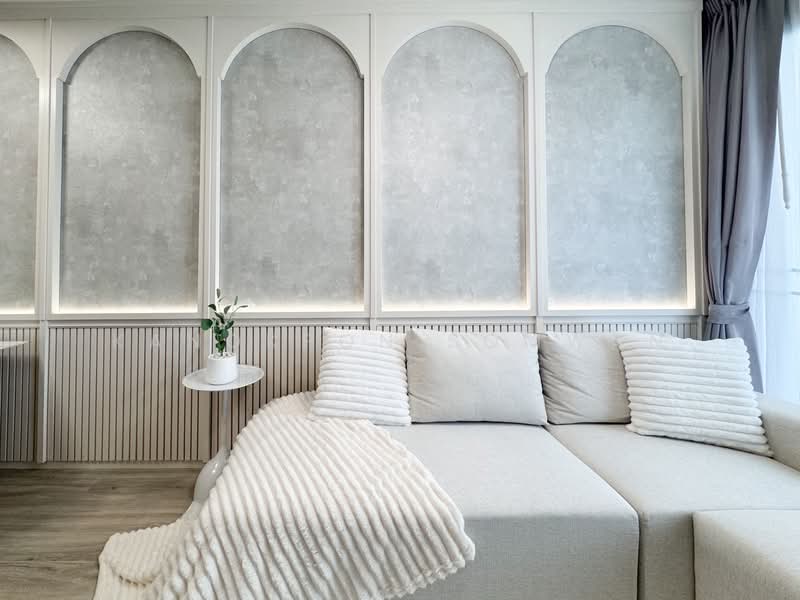 Supalai River Place (ศุภาลัย ริเวอร์เพลส เจริญนคร), กรุงเทพ, 1529 ซอยเจริญนคร 39 ถนนเจริญนคร, บางลำภูล่าง, คลองสาน, กรุงเทพ, 53 ตร.ม., คอนโด ขาย, โดย Kanokpon Somwan, 500218940 - DDproperty.com