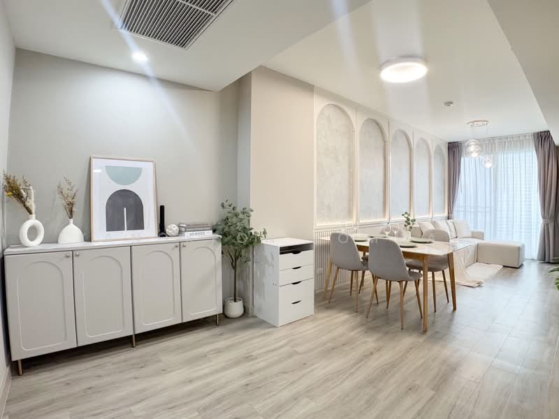 Supalai River Place Charoen Nakorn, Bangkok, 1529 Soi Chareonnakorn 39, Chareonnakorn Road, Bang Lam Phu Lang, Khlong San, Bangkok, 1 Bedroom, 53 sqm, Condo For Sale, by Kanokpon Somwan, 500218940 - DDproperty.com