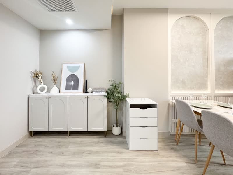 Supalai River Place (ศุภาลัย ริเวอร์เพลส เจริญนคร), กรุงเทพ, 1529 ซอยเจริญนคร 39 ถนนเจริญนคร, บางลำภูล่าง, คลองสาน, กรุงเทพ, 53 ตร.ม., คอนโด ขาย, โดย Kanokpon Somwan, 500218940 - DDproperty.com