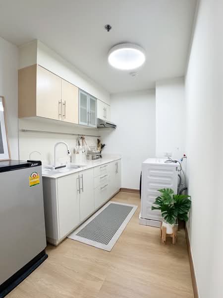 Supalai River Place Charoen Nakorn, Bangkok, 1529 Soi Chareonnakorn 39, Chareonnakorn Road, Bang Lam Phu Lang, Khlong San, Bangkok, 1 Bedroom, 53 sqm, Condo For Sale, by Kanokpon Somwan, 500218940 - DDproperty.com