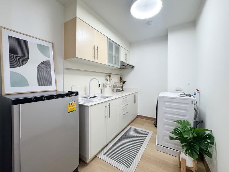 Supalai River Place Charoen Nakorn, Bangkok, 1529 Soi Chareonnakorn 39, Chareonnakorn Road, Bang Lam Phu Lang, Khlong San, Bangkok, 1 Bedroom, 53 sqm, Condo For Sale, by Kanokpon Somwan, 500218940 - DDproperty.com