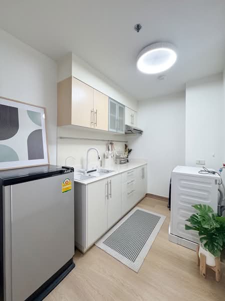 Supalai River Place Charoen Nakorn, Bangkok, 1529 Soi Chareonnakorn 39, Chareonnakorn Road, Bang Lam Phu Lang, Khlong San, Bangkok, 1 Bedroom, 53 sqm, Condo For Sale, by Kanokpon Somwan, 500218940 - DDproperty.com