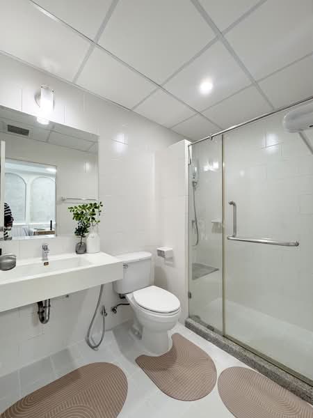 Supalai River Place Charoen Nakorn, Bangkok, 1529 Soi Chareonnakorn 39, Chareonnakorn Road, Bang Lam Phu Lang, Khlong San, Bangkok, 1 Bedroom, 53 sqm, Condo For Sale, by Kanokpon Somwan, 500218940 - DDproperty.com