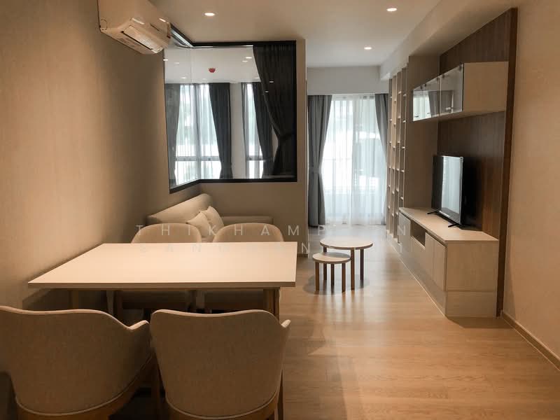 Runesu Thonglor 5, Bangkok, 82 Padi Madi Alley, Khlong Tan Nua, Watthana, Bangkok, 1 Bedroom, 44 sqm, Condo For Rent, by Thikhamporn Sanguansiri, 500218942 - DDproperty.com