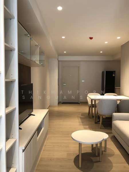 Runesu Thonglor 5 : รูเนะสุ ทองหล่อ 5, กรุงเทพ, 82 ซอย พร้อมมิตร, คลองตันเหนือ, วัฒนา, กรุงเทพ, 44 ตร.ม., คอนโด ให้เช่า, โดย Thikhamporn Sanguansiri, 500218942 - DDproperty.com