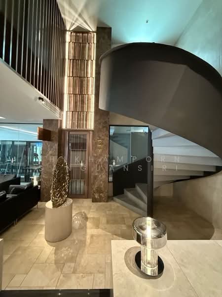 Runesu Thonglor 5, Bangkok, 82 Padi Madi Alley, Khlong Tan Nua, Watthana, Bangkok, 1 Bedroom, 44 sqm, Condo For Rent, by Thikhamporn Sanguansiri, 500218942 - DDproperty.com